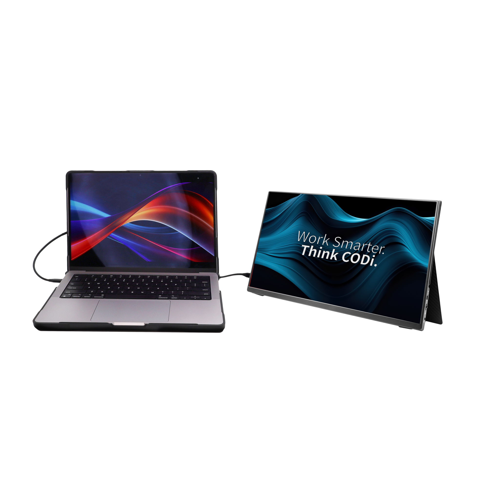 16" Portable Monitor - Image 2