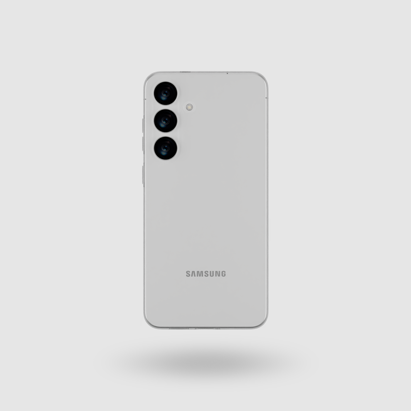 Samsung Galaxy S25+ Super Thin Case - Image 6