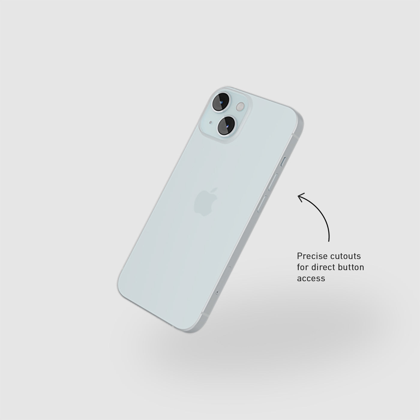 Super Thin iPhone 15 Case - Image 12
