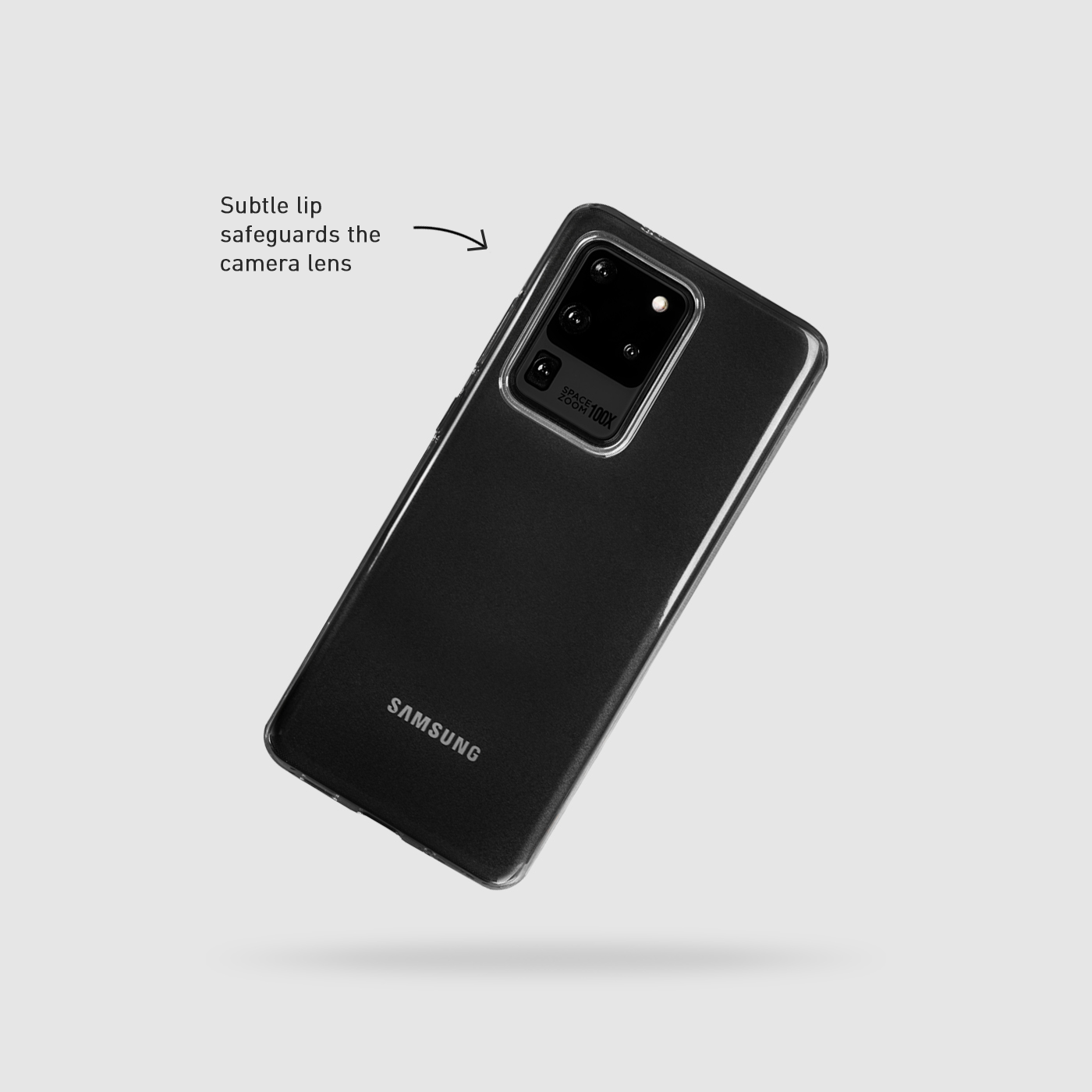 Flex Samsung Galaxy S20 Ultra Case - Image 5