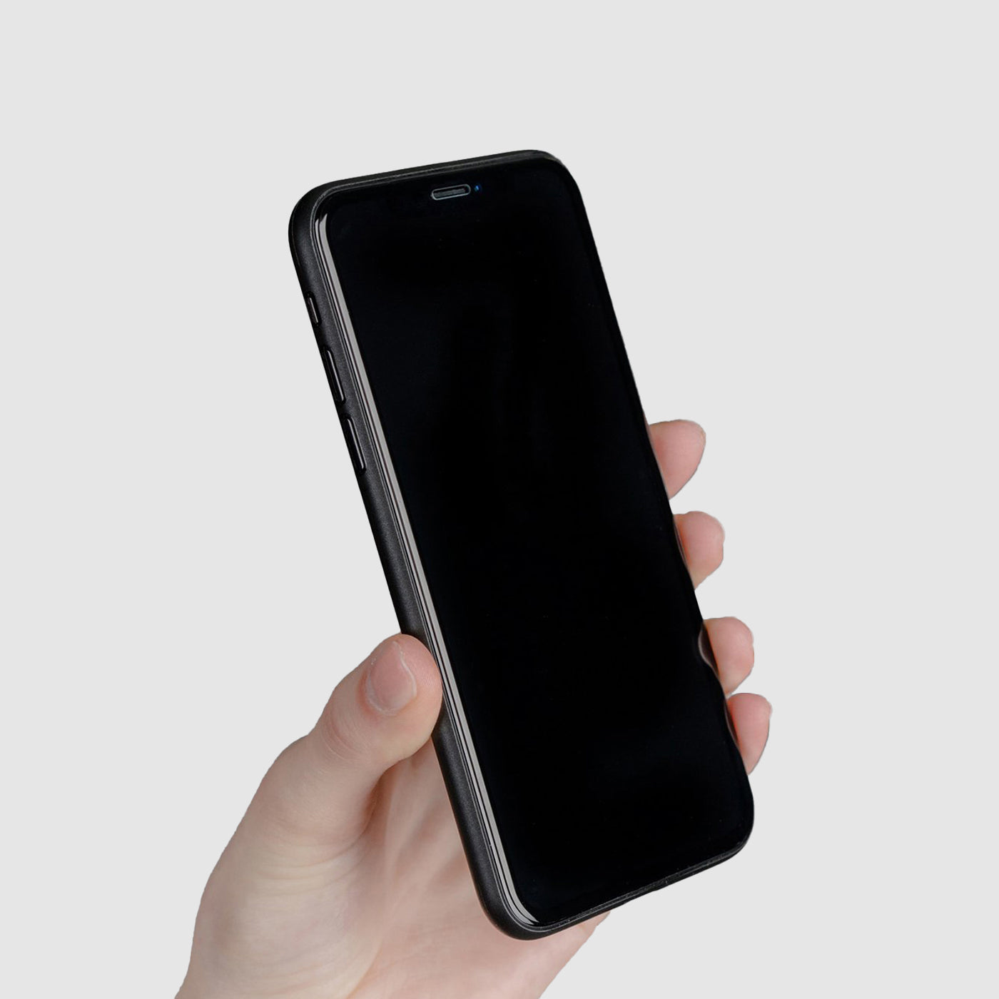 iPhone 11 Mindetam Glass Screen Protector - Image 5