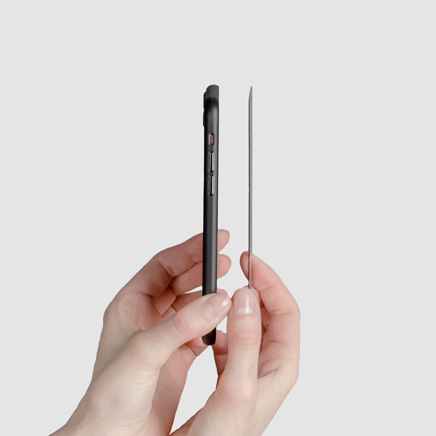 iPhone 11 Pro Mindetam Glass Screen Protector - Image 3