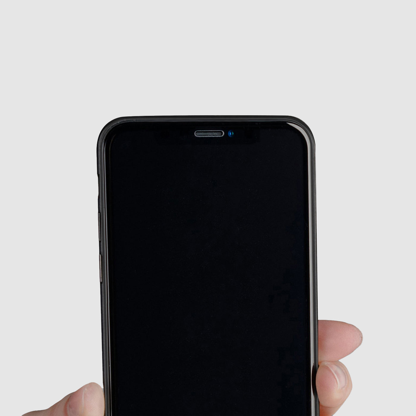 iPhone 12 Mindetam Glass Screen Protector - Image 6