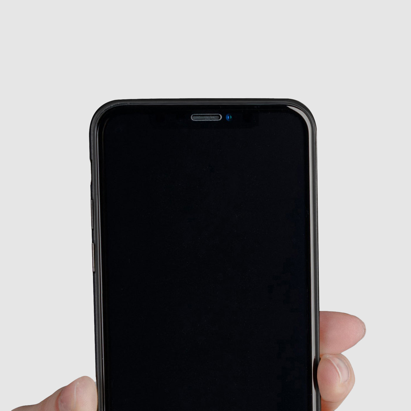 iPhone 12 Pro Max Mindetam Glass Screen Protector - Image 6