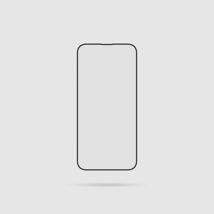 iPhone 14 Pro Max Mindetam Glass Screen Protector