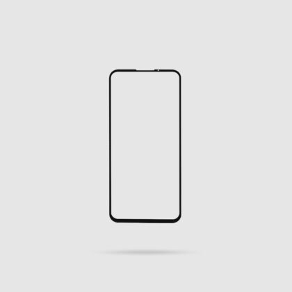 Pixel 4a Mindetam Glass Screen Protector