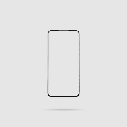 Pixel 5 Mindetam Glass Screen Protector