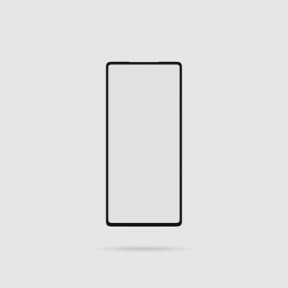 Pixel 6 Glass Screen Protector