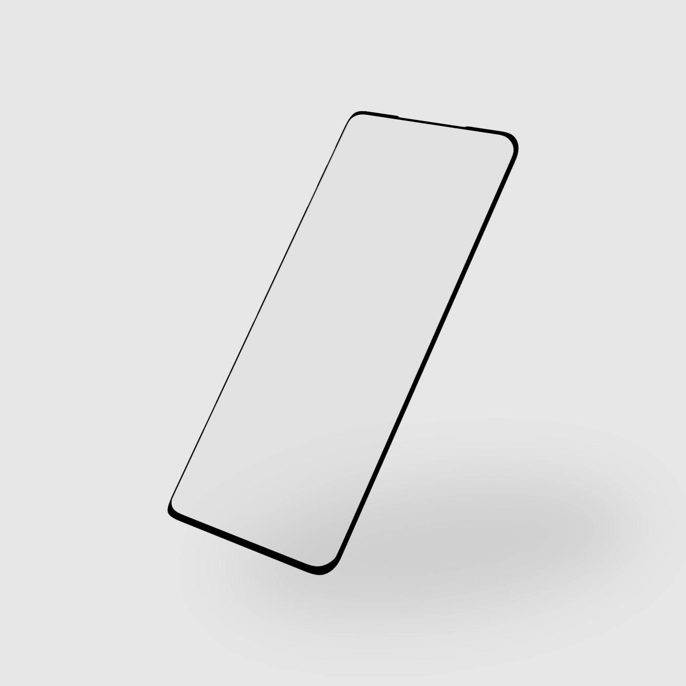 Samsung Galaxy S20 Ultra Glass Screen Protector - Image 2