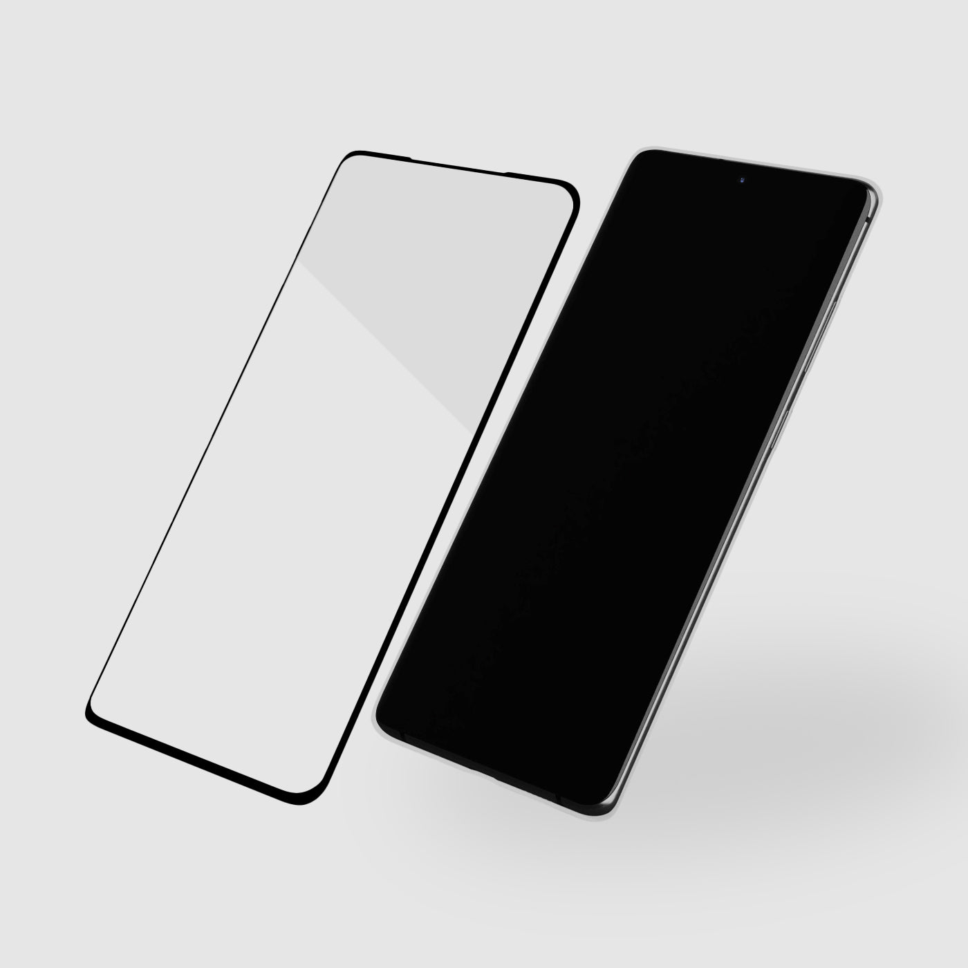 Samsung Galaxy S20 Ultra Glass Screen Protector - Image 3