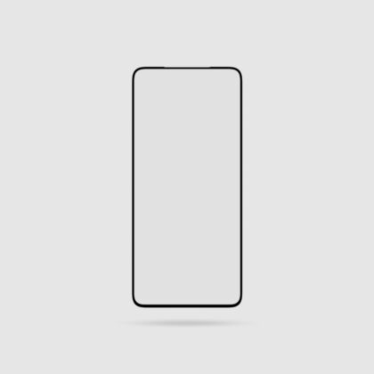 Samsung Galaxy S21 Ultra Glass Screen Protector
