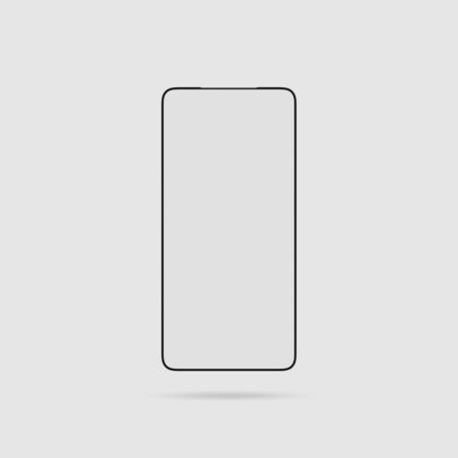 Samsung Galaxy S22+ Glass Screen Protector