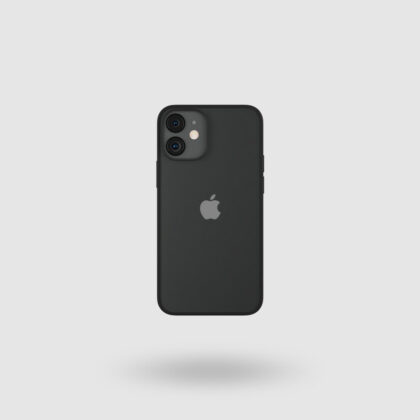 Bumper iPhone 12 Mini Case