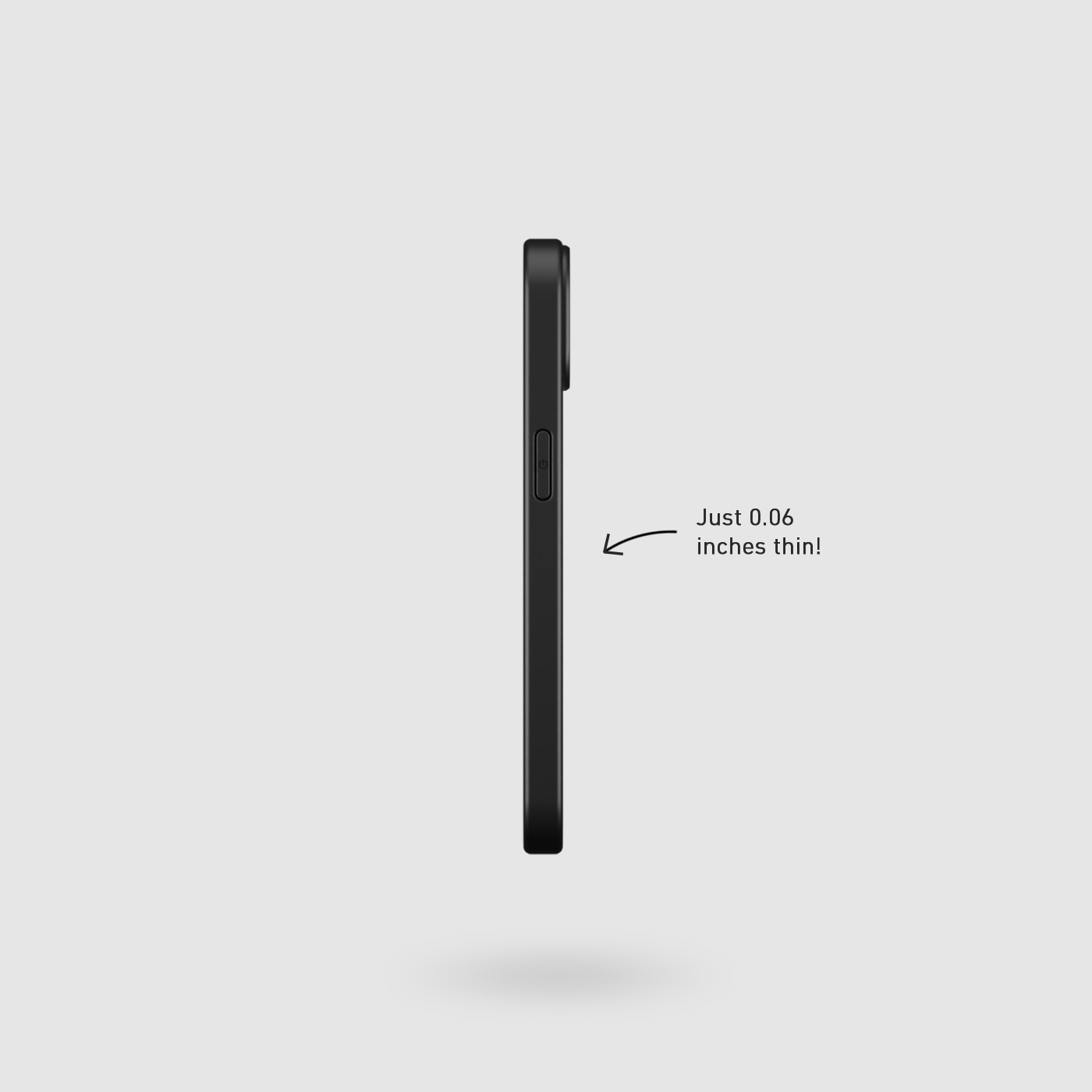 Bumper iPhone 14 Case - Image 3