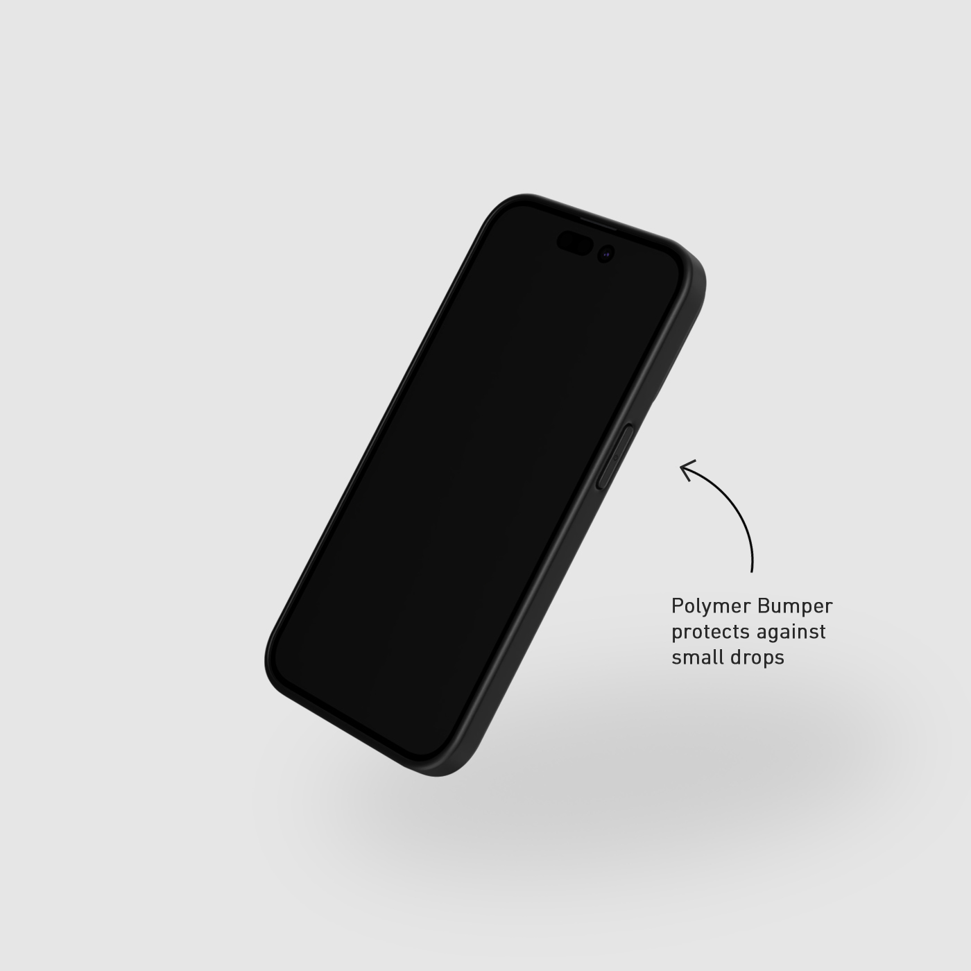 Bumper iPhone 14 Pro Case - Image 4