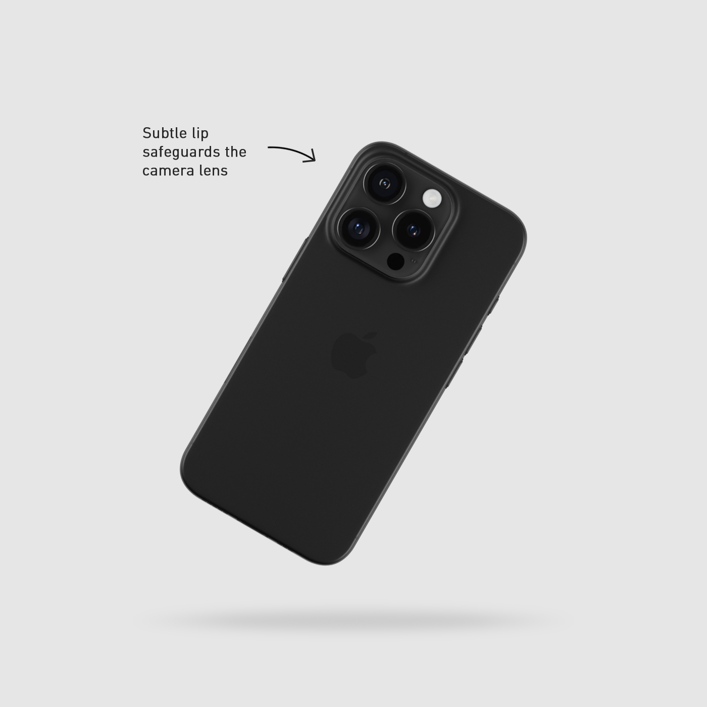 Super Thin iPhone 16 Pro Case - Image 12