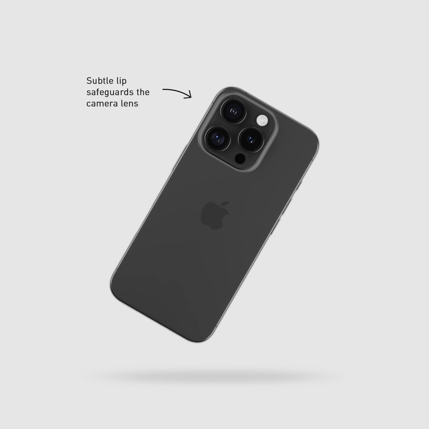 Super Thin iPhone 16 Pro Case - Image 16