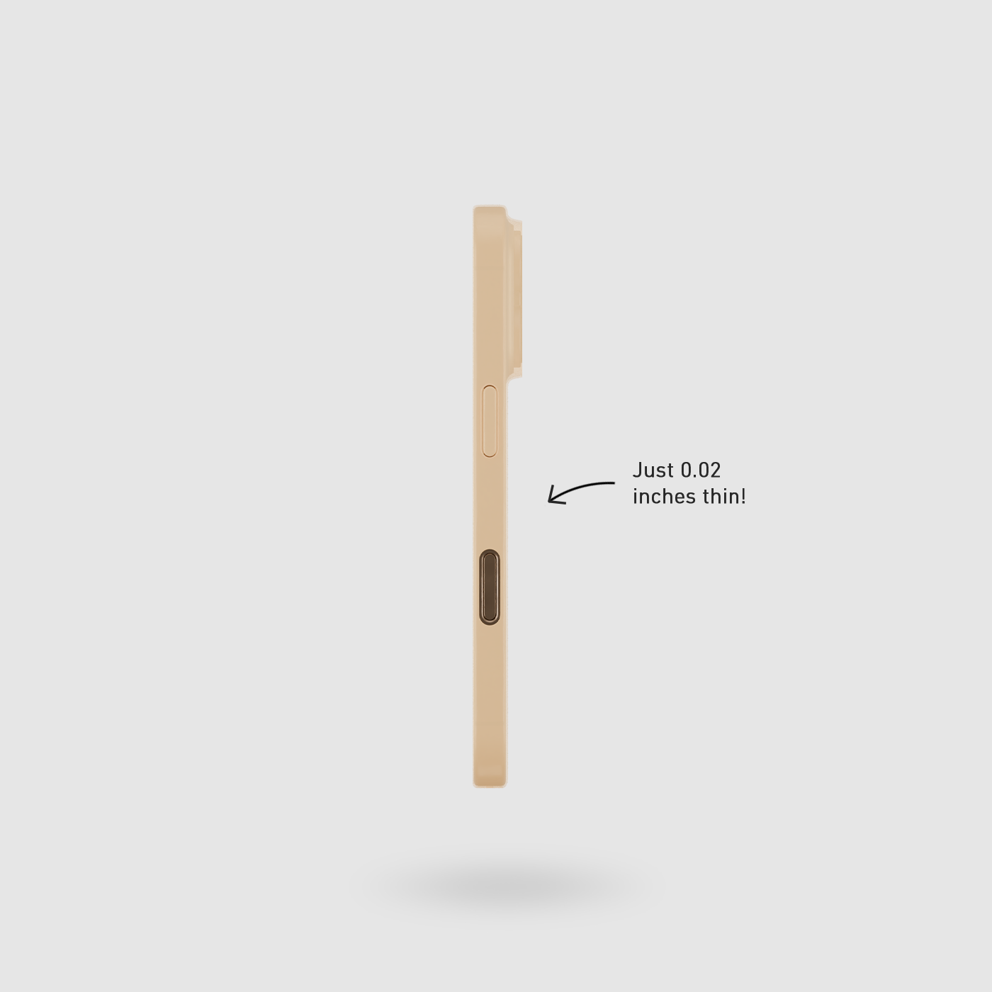 Super Thin iPhone 16 Pro Case - Image 42