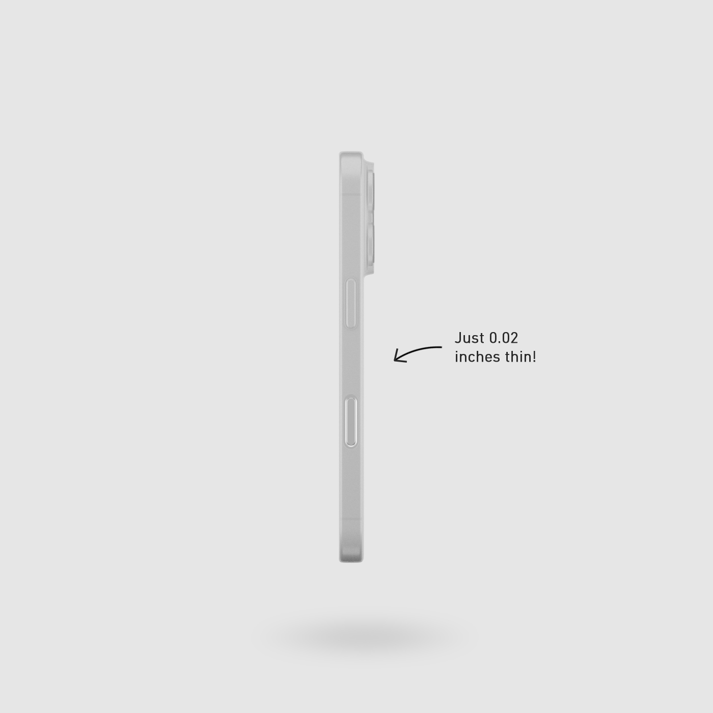 Super Thin iPhone 16 Pro Case - Image 22