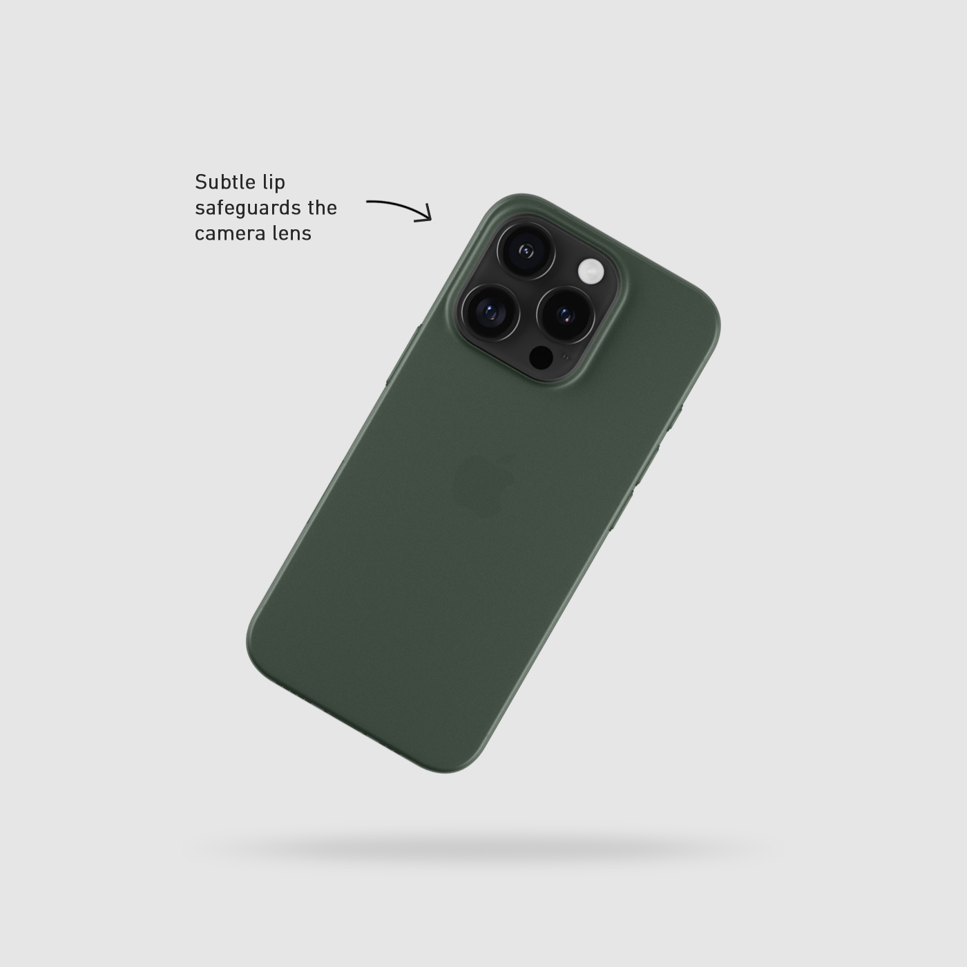 Super Thin iPhone 16 Pro Case - Image 32