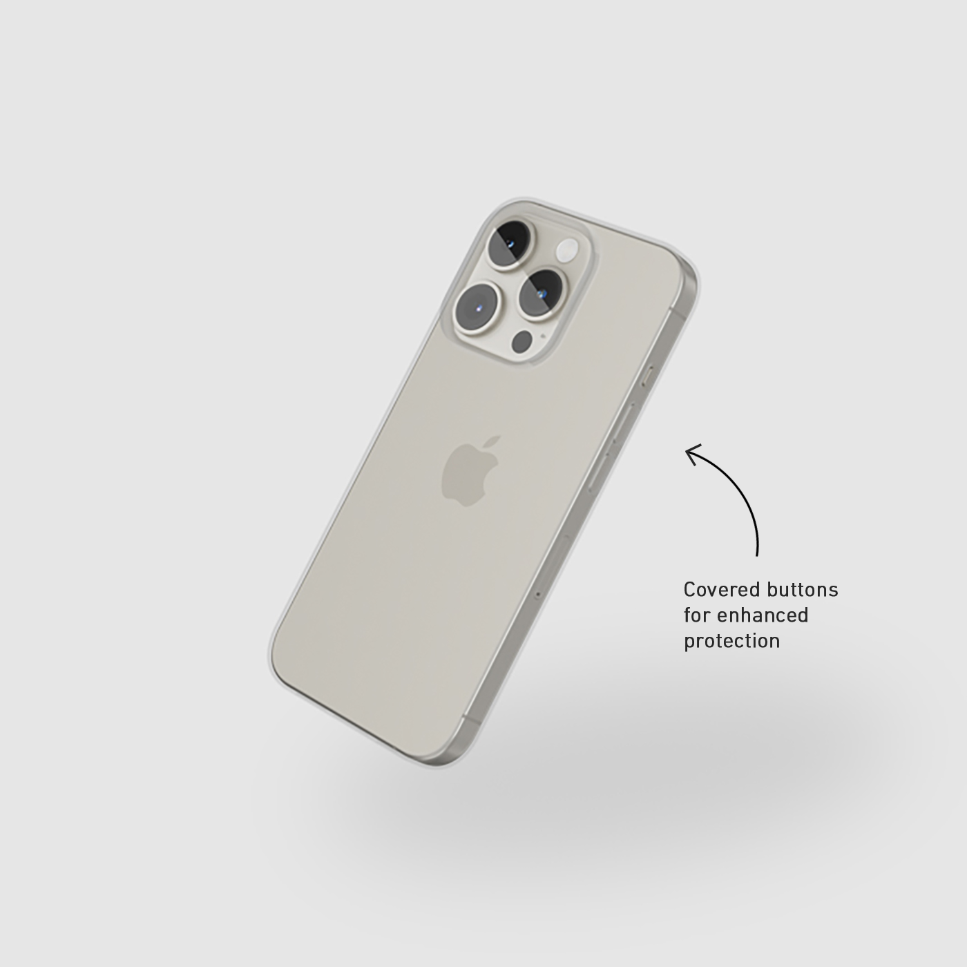 Flex iPhone 15 Pro Case - Image 2