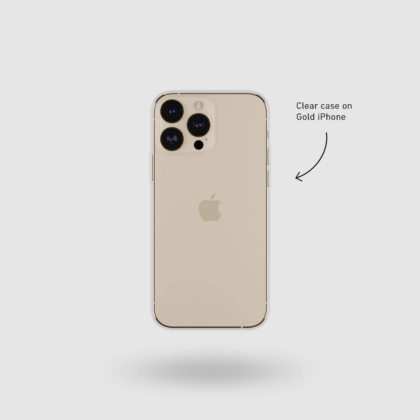 Flex iPhone 13 Pro Case