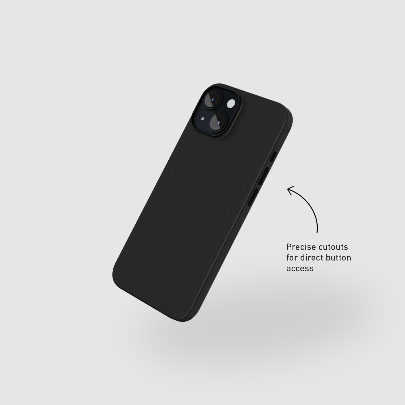 Super Thin iPhone 15 Case - Image 7