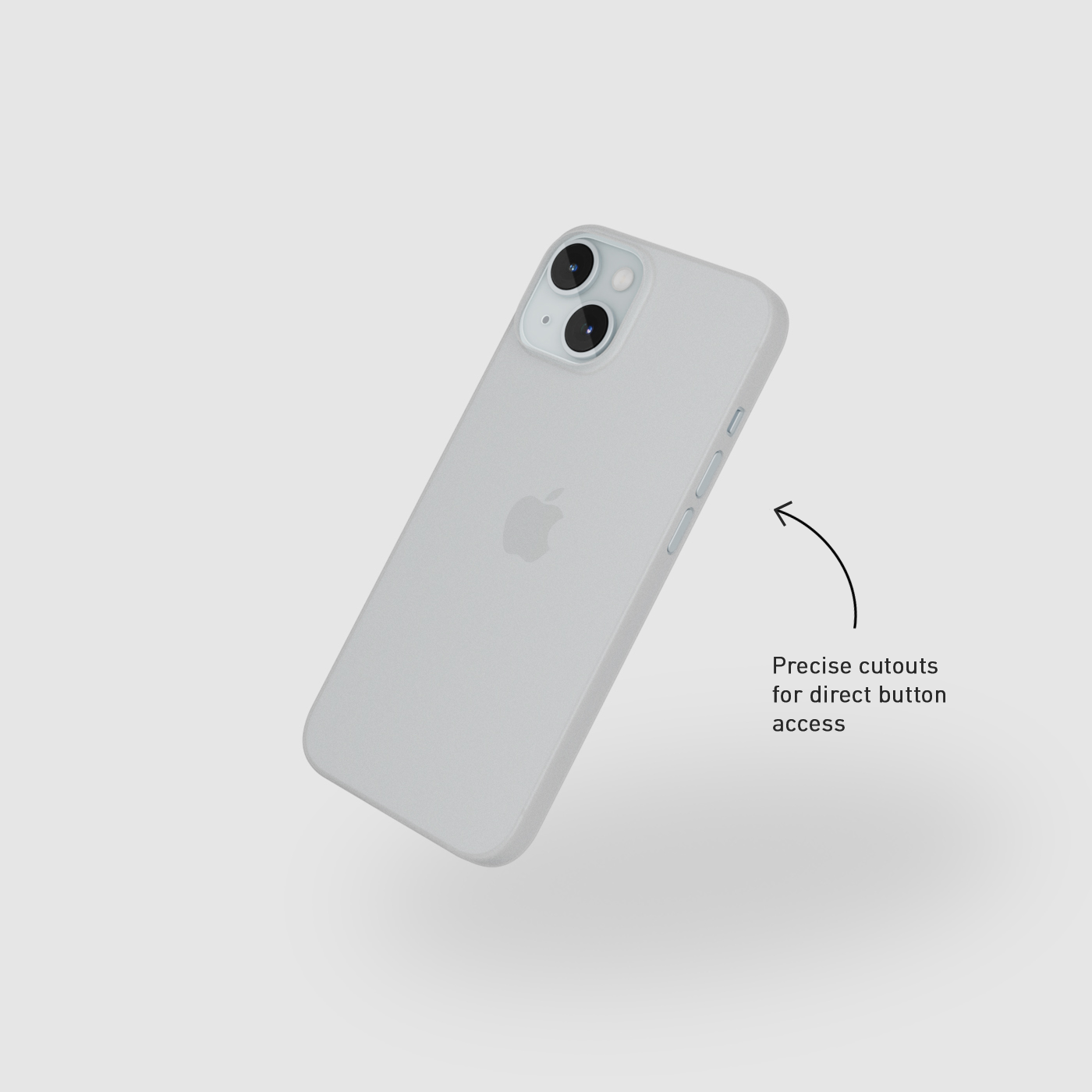 Super Thin iPhone 15 Case - Image 21