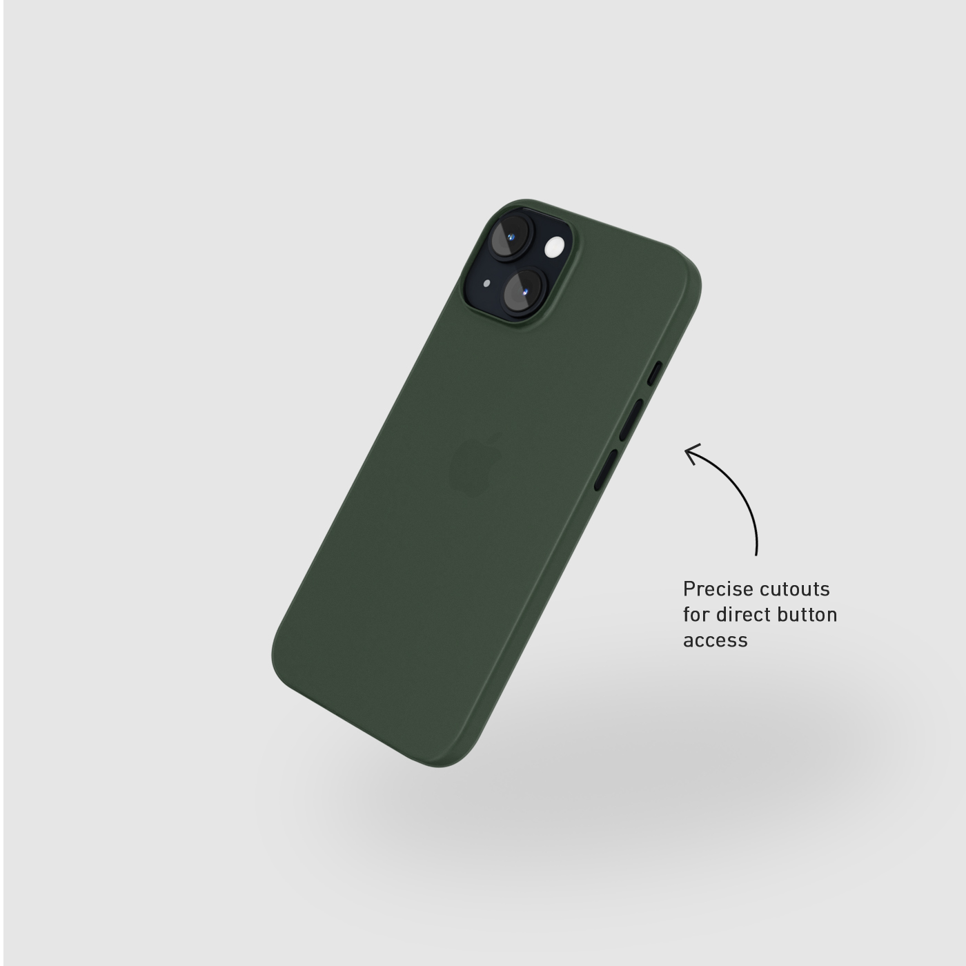 Super Thin iPhone 15 Case - Image 31