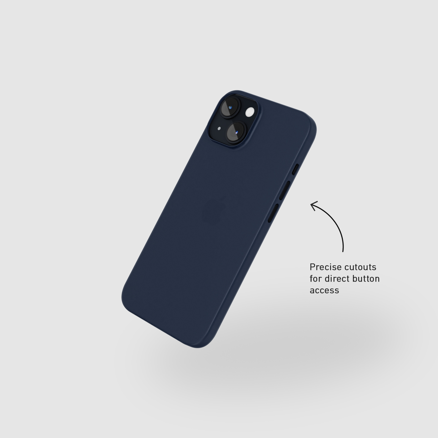 Super Thin iPhone 15 Case - Image 2