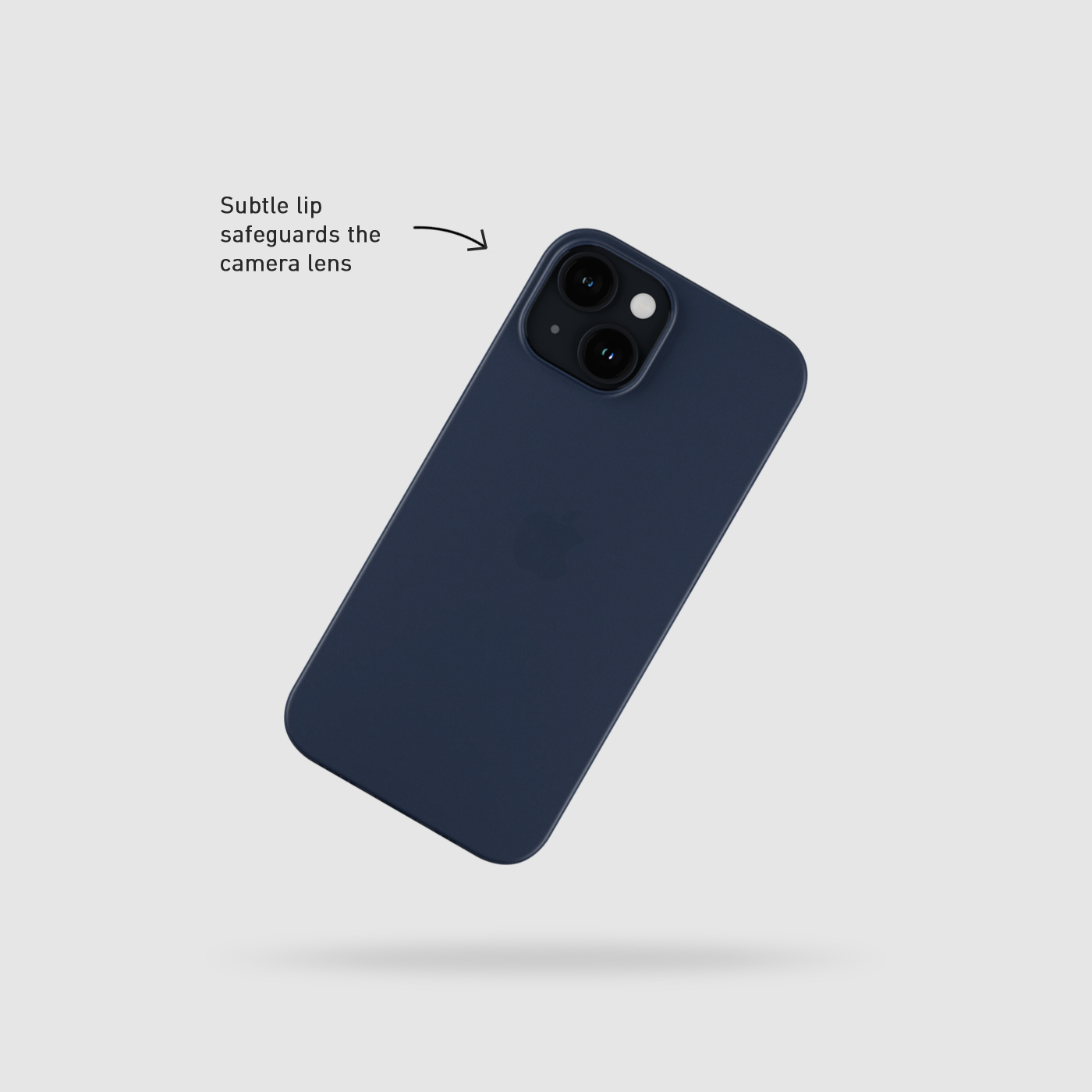 Super Thin iPhone 15 Case - Image 5
