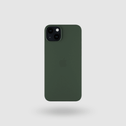 Super Thin iPhone 15 Plus Case